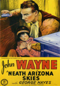 دانلود فیلم 'Neath the Arizona Skies 1934