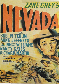 دانلود فیلم Nevada 1944