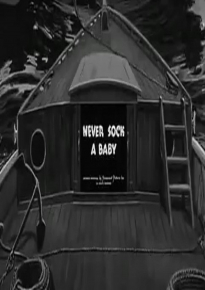 دانلود فیلم Never Sock a Baby 1939