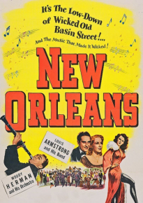 دانلود فیلم New Orleans 1947