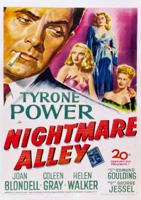 دانلود فیلم Nightmare Alley 1947