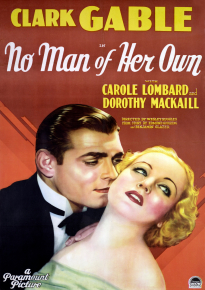 دانلود فیلم No Man of Her Own 1932