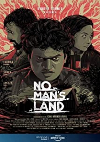 دانلود فیلم No Man's Land 2021