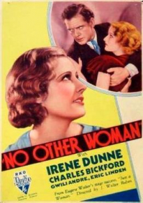 دانلود فیلم No Other Woman 1933