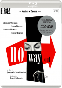 دانلود فیلم No Way Out 1950