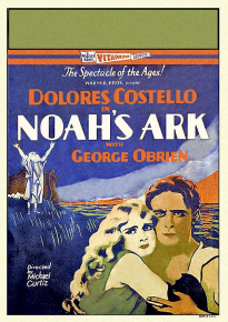 دانلود فیلم Noah's Ark 1928