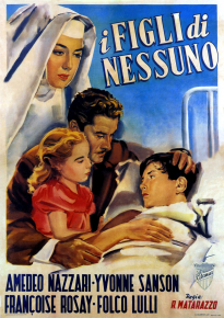 دانلود فیلم Nobody’s Children 1951