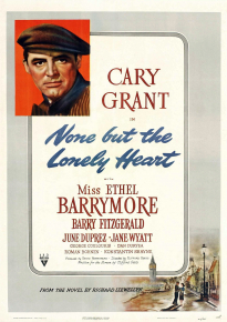 دانلود فیلم None But the Lonely Heart 1944