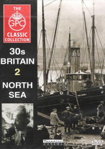 دانلود فیلم North Sea 1938