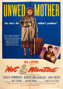 دانلود فیلم Not Wanted 1949