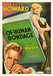 دانلود فیلم Of Human Bondage 1934