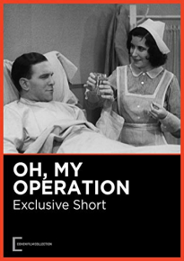 دانلود فیلم Oh, My Operation 1931