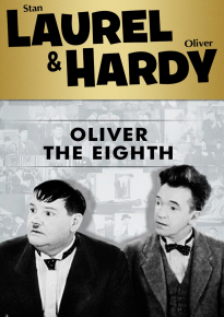 دانلود فیلم Oliver the Eighth 1934