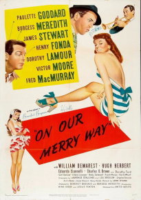 دانلود فیلم On Our Merry Way 1948