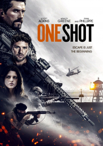 دانلود فیلم One Shot 2021