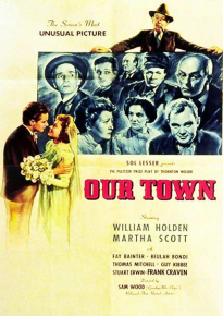 دانلود فیلم Our Town 1940