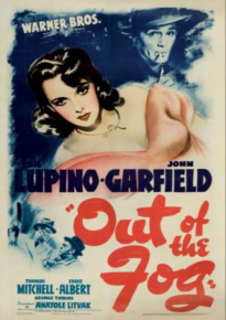 دانلود فیلم Out of the Fog 1941