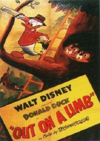 دانلود فیلم Out on a Limb 1950