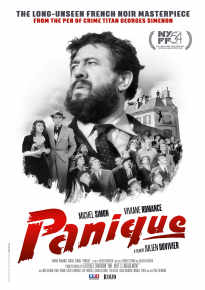 دانلود فیلم Panic  1946