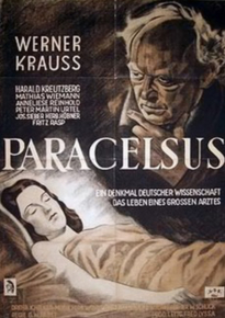 دانلود فیلم Paracelsus 1943