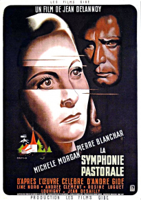 دانلود فیلم Pastoral Symphony  1946