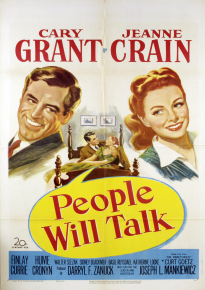 دانلود فیلم People Will Talk 1951