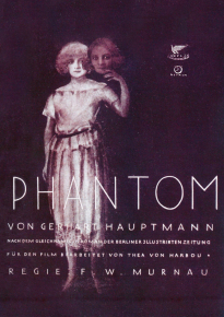 دانلود فیلم Phantom 1922