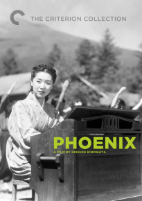 دانلود فیلم Phoenix 1947