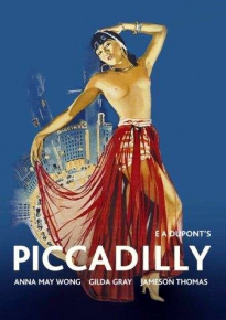 دانلود فیلم Piccadilly 1929