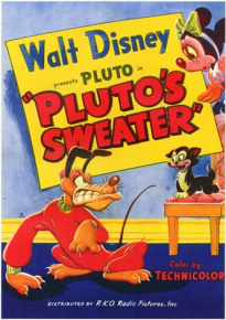 دانلود فیلم Pluto's Sweater 1949