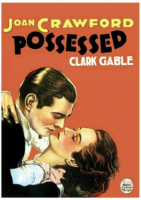 دانلود فیلم Possessed 1931