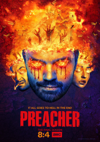 دانلود سریال Preacher 2016