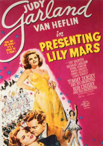 دانلود فیلم Presenting Lily Mars 1943