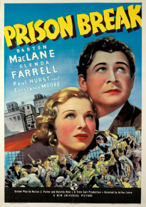 دانلود فیلم Prison Break 1938