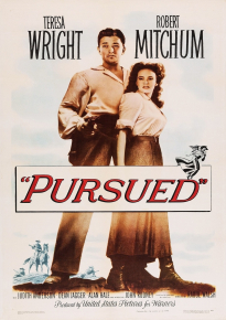 دانلود فیلم Pursued 1947