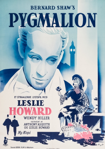 دانلود فیلم Pygmalion 1938