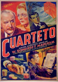 دانلود فیلم Quartet 1948