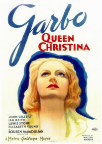 دانلود فیلم Queen Christina 1933