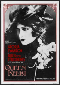 دانلود فیلم Queen Kelly 1932