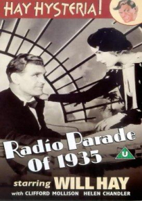 دانلود فیلم Radio Parade of 1935 1934