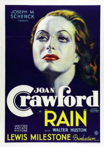 دانلود فیلم Rain 1932