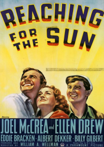 دانلود فیلم Reaching for the Sun 1941