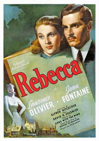 دانلود فیلم Rebecca 1940