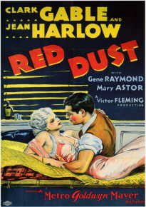 دانلود فیلم Red Dust 1932