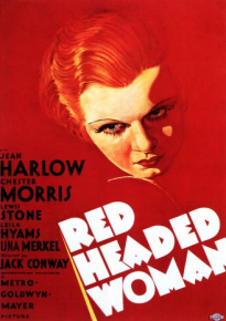 دانلود فیلم Red-Headed Woman 1932