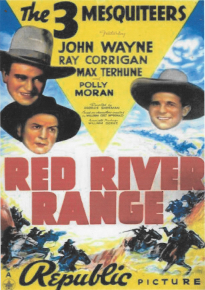 دانلود فیلم Red River Range 1938