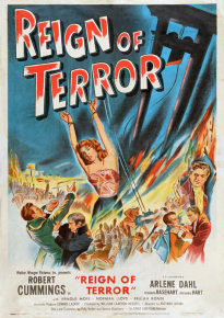 دانلود فیلم Reign of Terror 1949