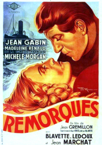 دانلود فیلم Remorques 1941