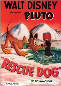 دانلود فیلم Rescue Dog 1947