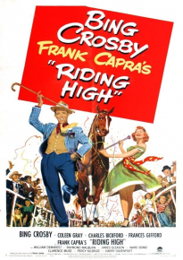 دانلود فیلم Riding High 1950